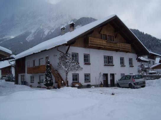 فندق Haus Marion