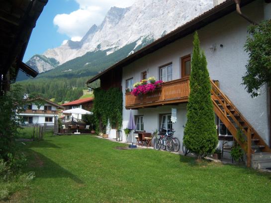 فندق Haus Marion