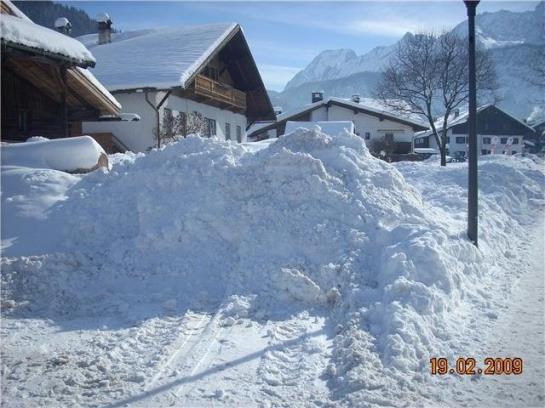 فندق Haus Marion