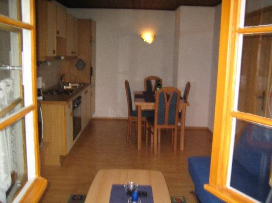 فندق Haus Marion