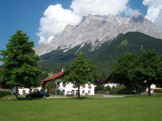 فندق Haus Marion