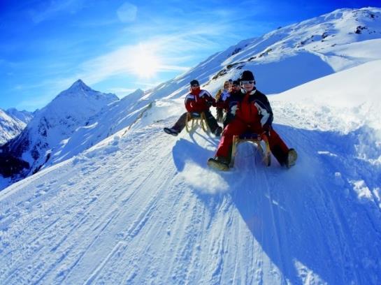 فندق Haus Marita