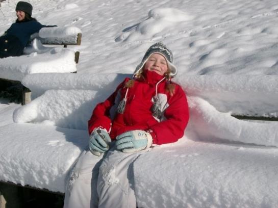 فندق Haus Marita