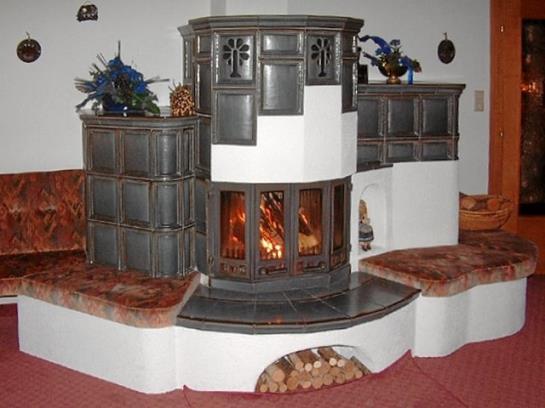 فندق Haus Marita