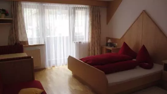 Hotel Heidehof, Appt