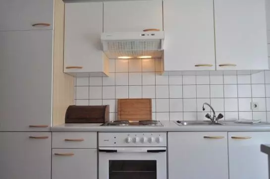 Hotel Heidehof, Appt