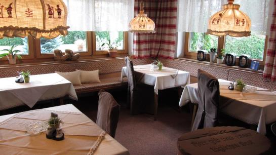 Hotell Heidehof, Appt