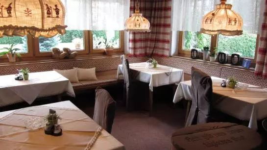 Hotel Heidehof, Appt