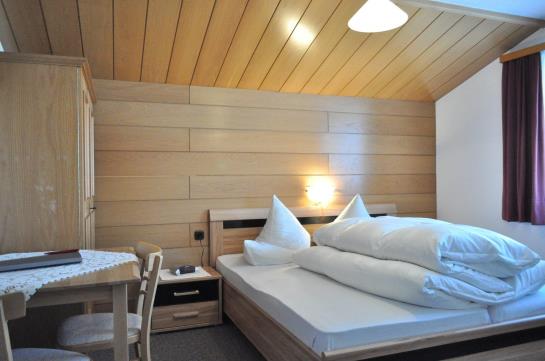 Hotell Heidehof, Appt