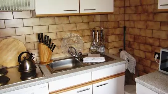 Hotel Heidehof, Appt