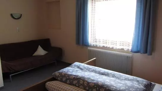 Hotel Heidehof, Appt