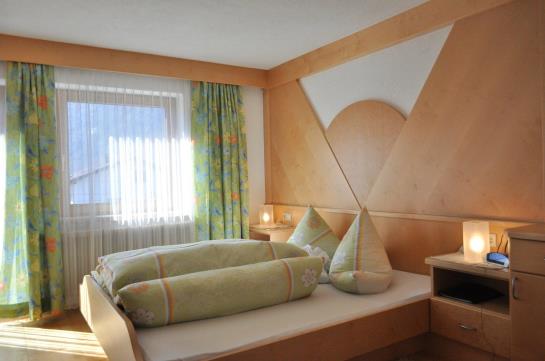 Hotell Heidehof, Appt