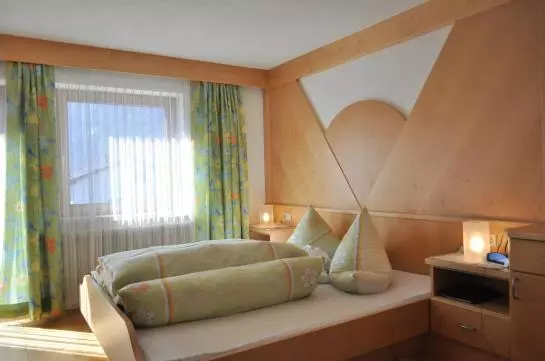 Hotel Heidehof, Appt