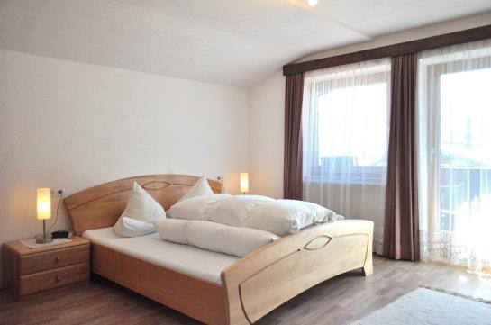 Hotell Heidehof, Appt