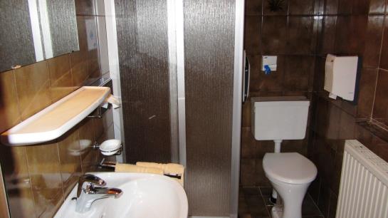 Hotell Heidehof, Appt