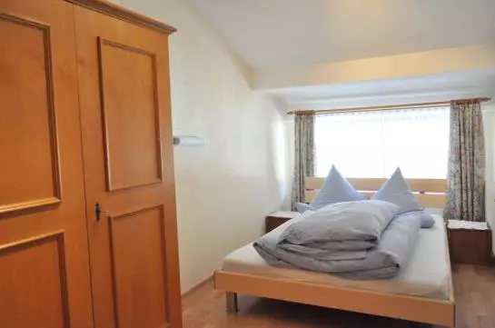 Hotel Heidehof, Appt