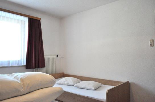 Hotell Heidehof, Appt