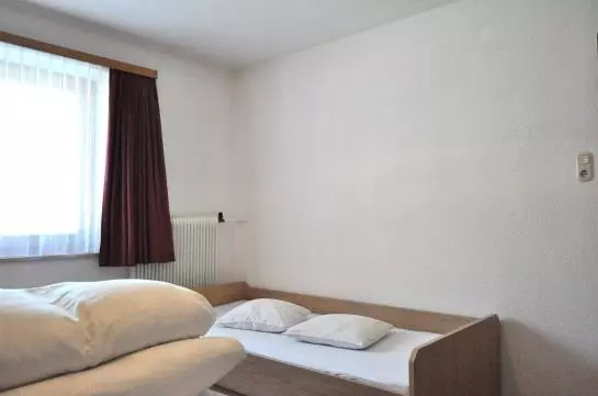 Hotel Heidehof, Appt