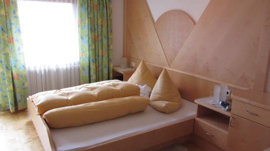 Hotell Heidehof, Appt