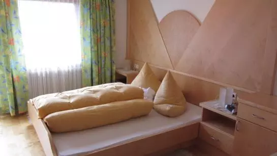 Hotel Heidehof, Appt