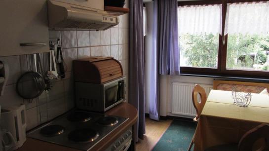 Hotell Heidehof, Appt