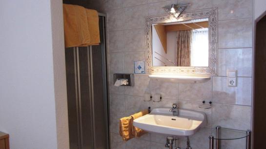 Hotell Heidehof, Appt