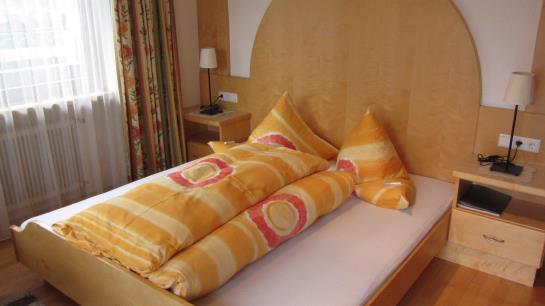 Hotell Heidehof, Appt