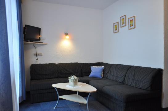 בית מלון כפרי Klotz Maria, Appt