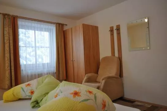 Отель Klotz Maria, Appt