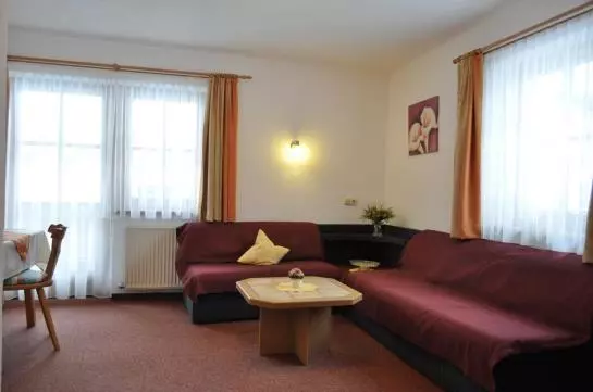 Отель Klotz Maria, Appt