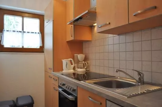 Отель Klotz Maria, Appt