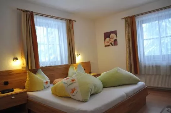 Отель Klotz Maria, Appt