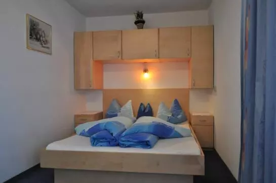 Отель Klotz Maria, Appt