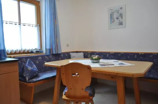 Отель Klotz Maria, Appt