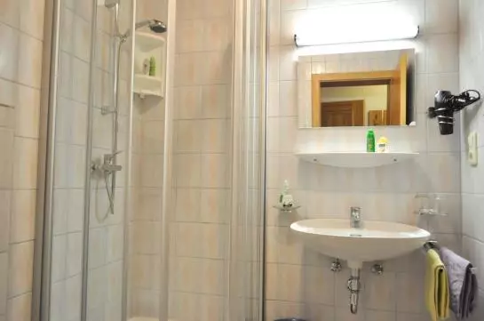 Отель Klotz Maria, Appt