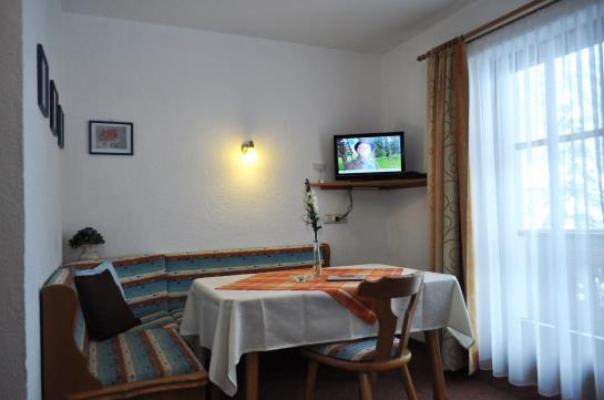 בית מלון כפרי Klotz Maria, Appt