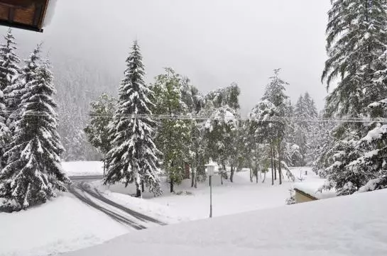 Отель Klotz Maria, Appt