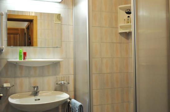 בית מלון כפרי Klotz Maria, Appt