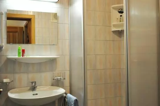 Отель Klotz Maria, Appt