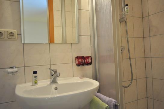 בית מלון כפרי Klotz Maria, Appt