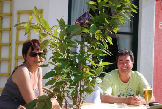 בית מלון כפרי Landgraf