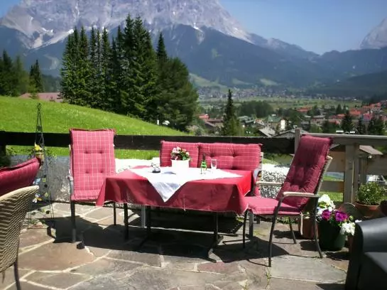 Пансион Lermooserhof Gasthof