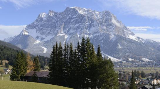 بنسيون Lermooserhof Gasthof