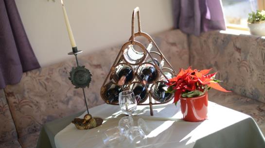 بنسيون Lermooserhof Gasthof