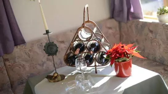 Пансион Lermooserhof Gasthof