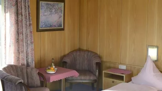 Пансион Lermooserhof Gasthof