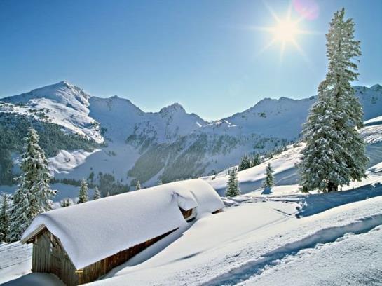 Bed and Breakfast Luxen Pension