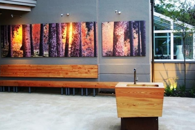 בית מלון כפרי Moserhof