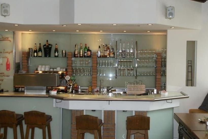 בית מלון כפרי Moserhof