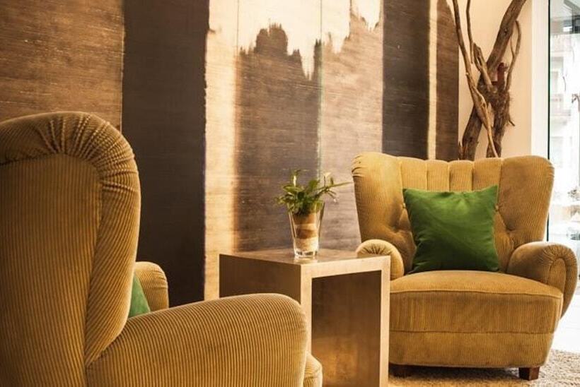 בית מלון כפרי Moserhof